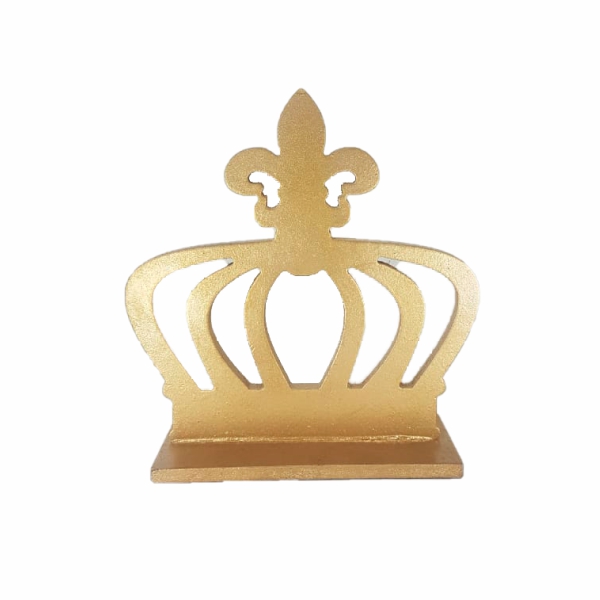 Coroa Dourada G modelo 1